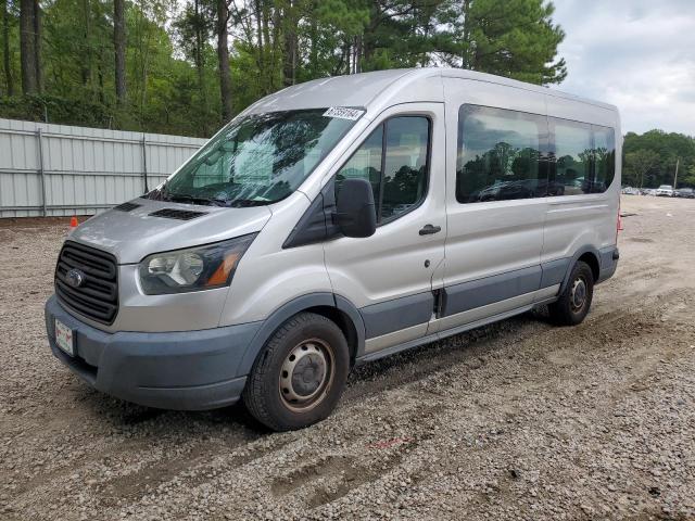 2016 FORD TRANSIT T- - 1FBZX2CM9GKA20909