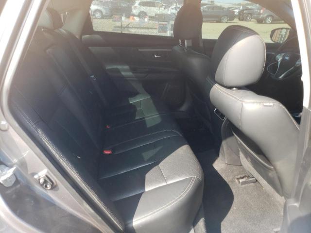 2016 NISSAN ALTIMA 2.5 - 1N4AL3AP2GC189659
