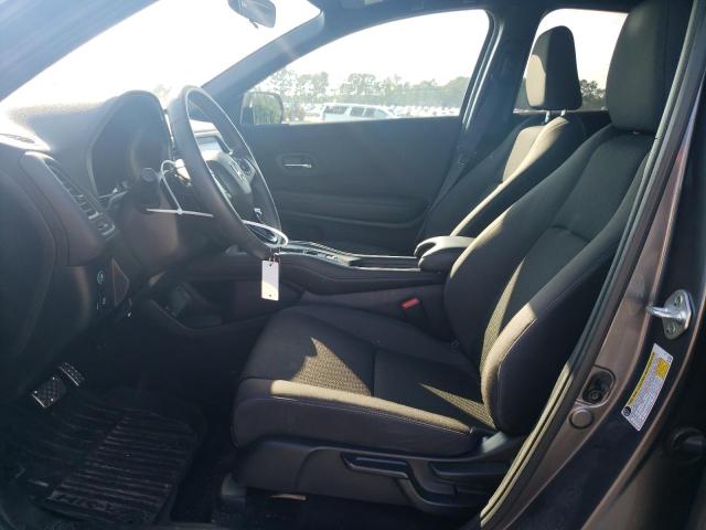 2022 HONDA HR-V SPORT - 3CZRU5H18NM731859