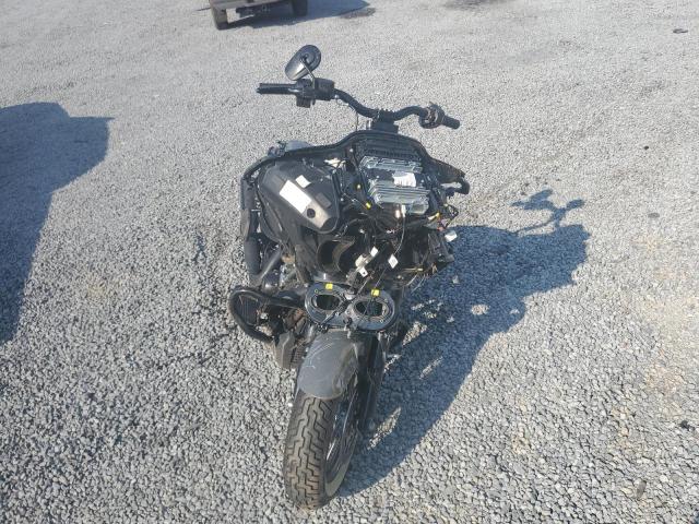 2022 HARLEY-DAVIDSON FLTRXST 1HD1ACL14NB639869