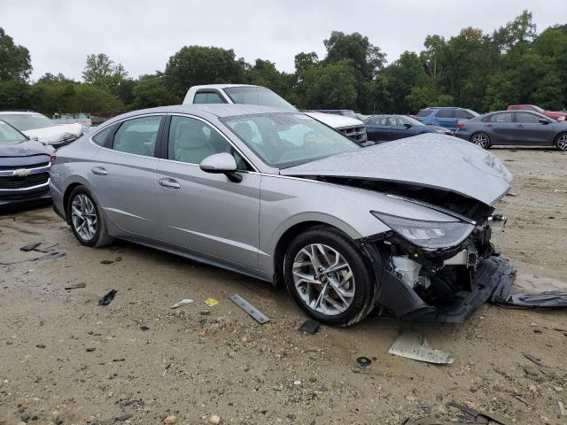 2023 HYUNDAI SONATA SEL - KMHL64JA6PA287516