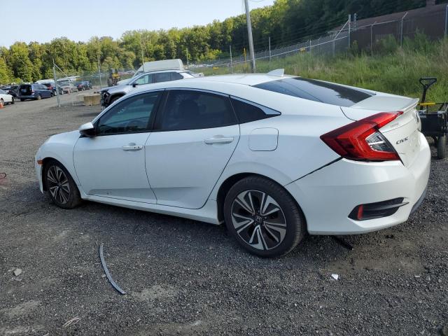 2017 HONDA CIVIC EXL 2HGFC1F71HH643672  68806684