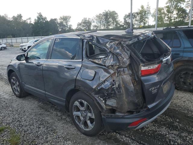 2017 HONDA CR-V EXL - 2HKRW2H88HH627930