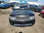 LAND ROVER RANGE ROVE photo