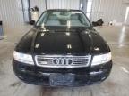 AUDI A4 2.8 QUA photo