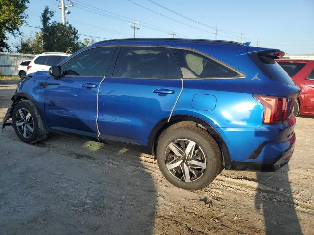 2021 KIA SORENTO S - 5XYRL4LC9MG005340
