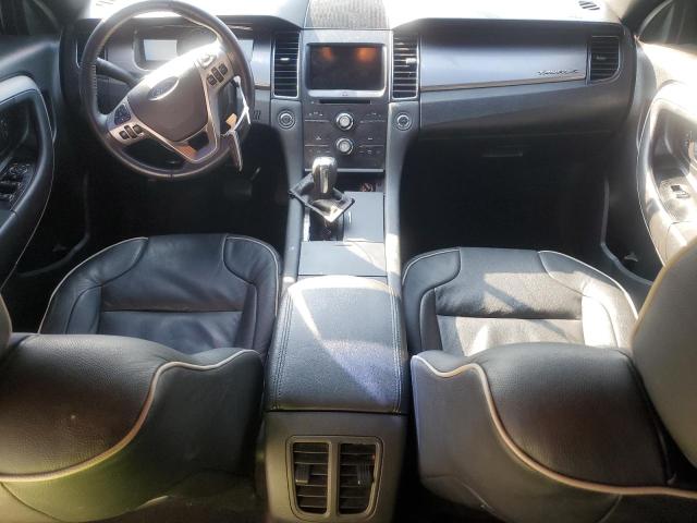 2015 FORD TAURUS SEL - 1FAHP2E80FG169546