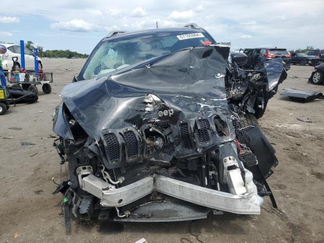 2015 JEEP CHEROKEE L - 1C4PJMCS8FW610069