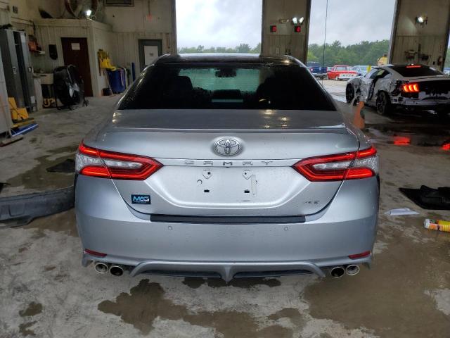 VIN 4T1B61HK5JU084759 2018 Toyota Camry, Xse no.6