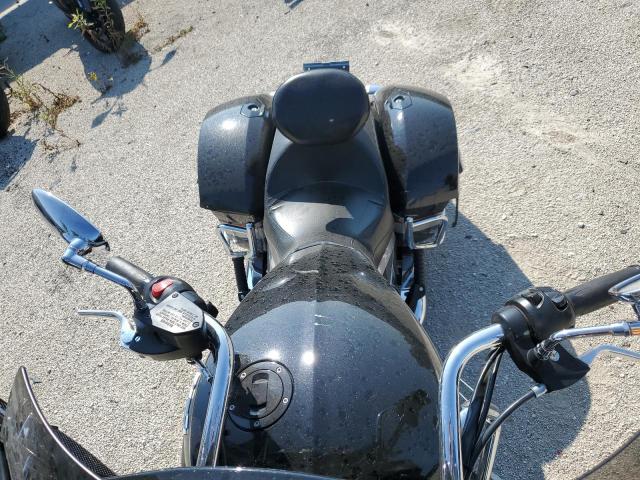 2015 VICTORY MOTORCYCLES MAGNUM 5VPYW36N0F3042148