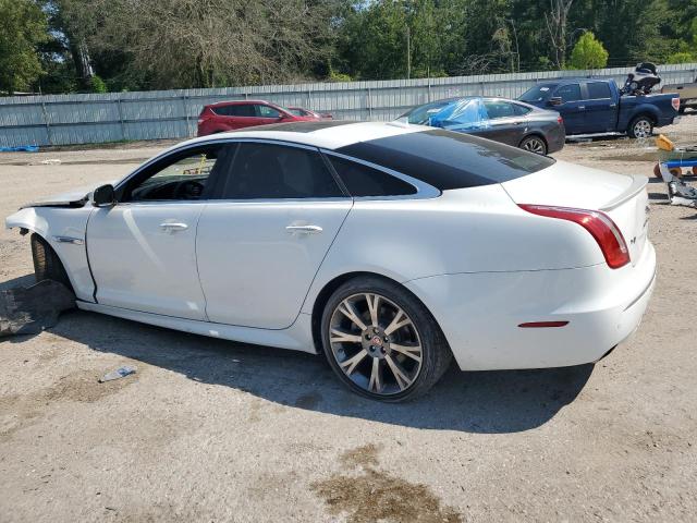 VIN SAJWA1CZ1F8V85030 2015 Jaguar XJ no.2