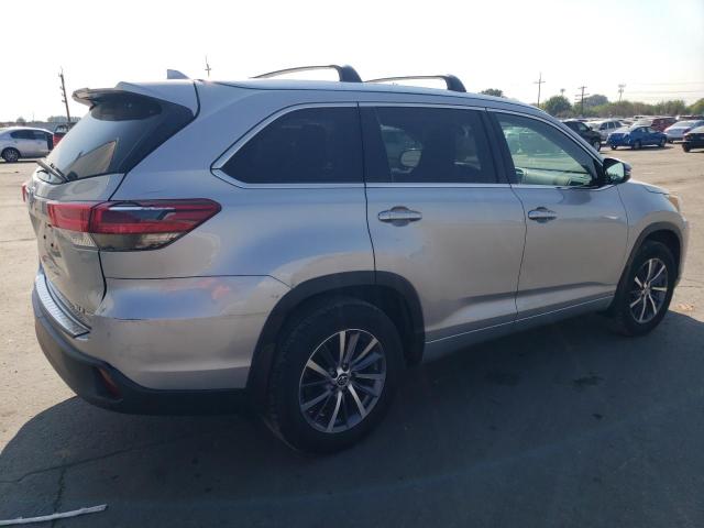 Vin: 5tdjzrfh2hs521211, lot: 67974684, toyota highlander se 20173