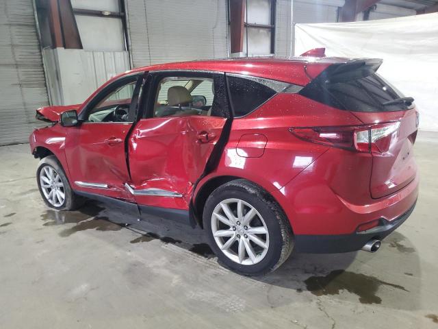 2019 ACURA RDX - 5J8TC2H33KL031227