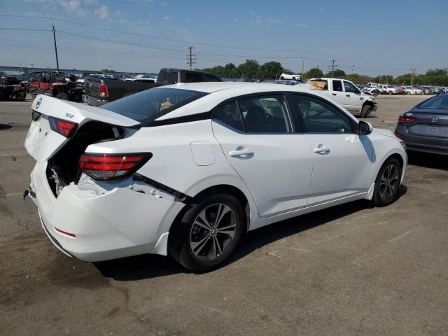 2023 NISSAN SENTRA SV - 3N1AB8CV9PY241949