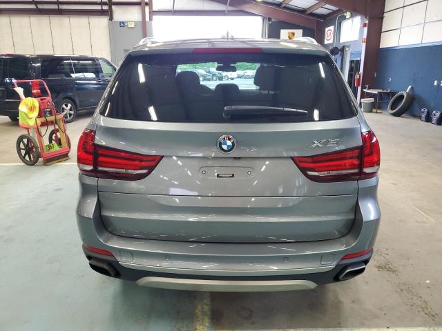 VIN 5UXKT0C3XH0V96380 2017 BMW X5, Xdr40E no.6