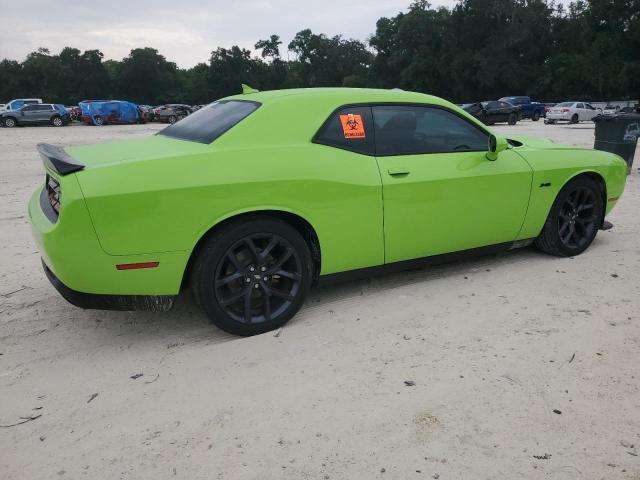 VIN 2C3CDZBT1PH578566 2023 Dodge Challenger, R/T no.3