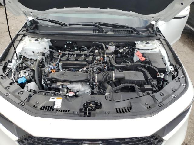 2024 HONDA ACCORD LX - 1HGCY1F26RA001229