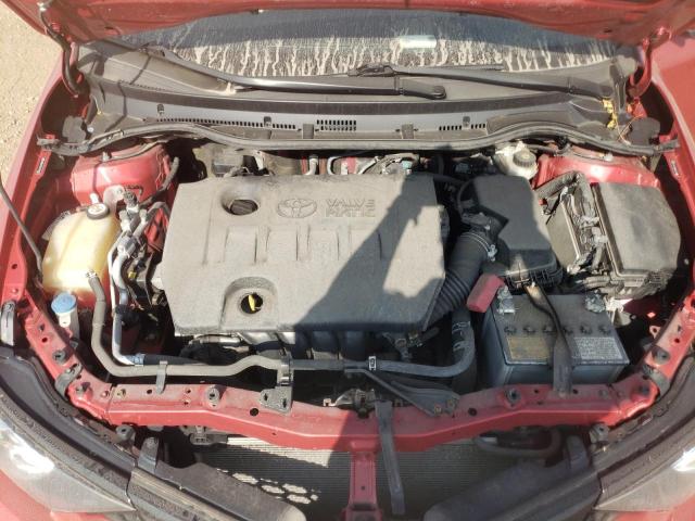 2018 TOYOTA COROLLA IM - JTNKARJEXJJ563651