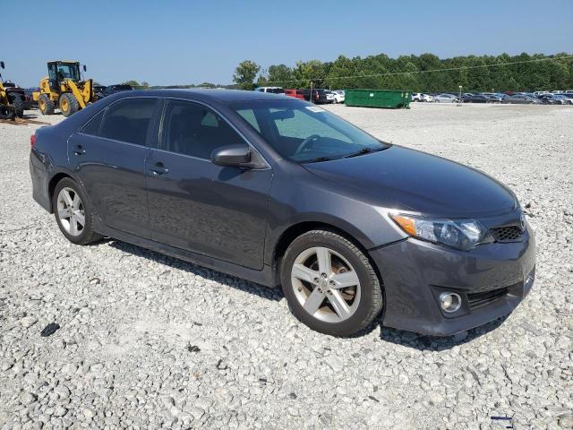 VIN 4T1BF1FK3DU289634 2013 Toyota Camry, L no.4