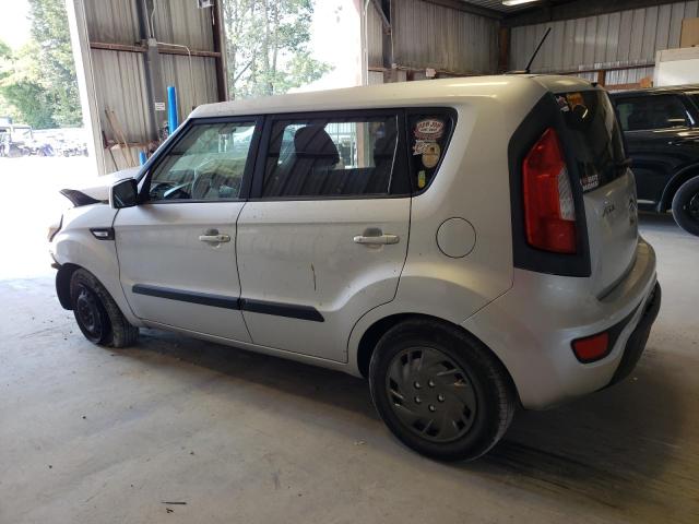 Vin: kndjt2a56c7454525, lot: 66361414, kia soul 20122