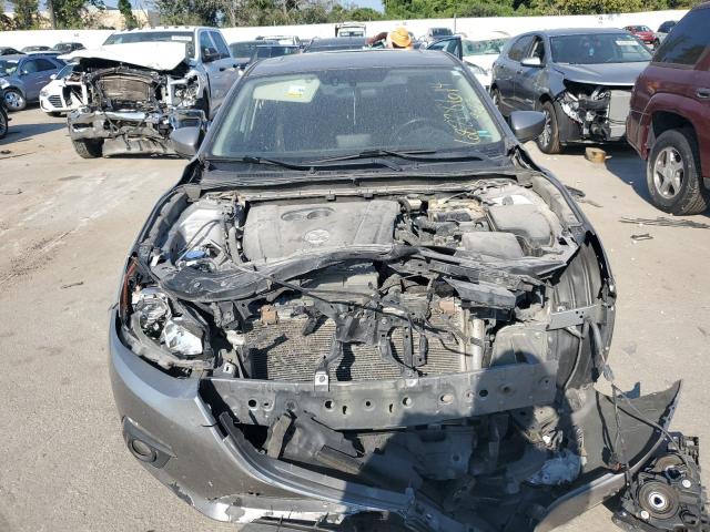 2016 MAZDA 3 TOURING - 3MZBM1L77GM261089