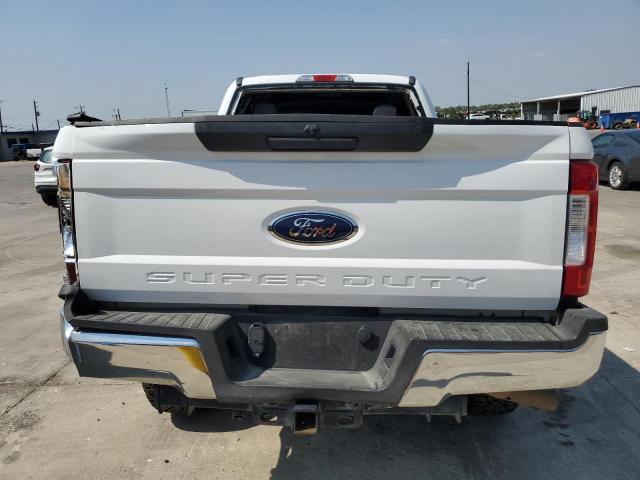 2018 FORD F250 SUPER - 1FT7W2BT3JEB84063