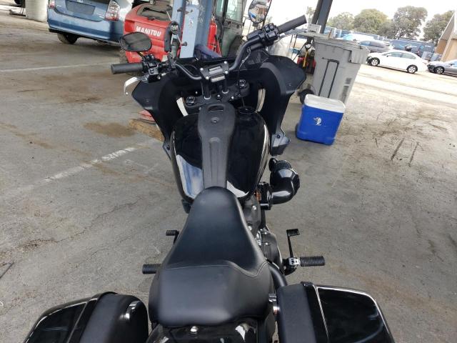 2023 HARLEY-DAVIDSON FXLRST 1HD1YXZ20PB074929