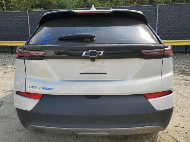 2023 CHEVROLET BOLT EUV L - 1G1FY6S04P4143810