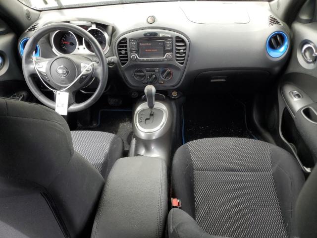 2016 NISSAN JUKE S - JN8AF5MRXGT600580
