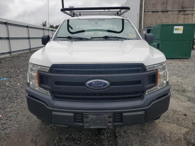 2019 FORD F150 SUPER - 1FTEX1CB5KKE68642