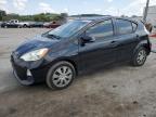 TOYOTA PRIUS C TW photo