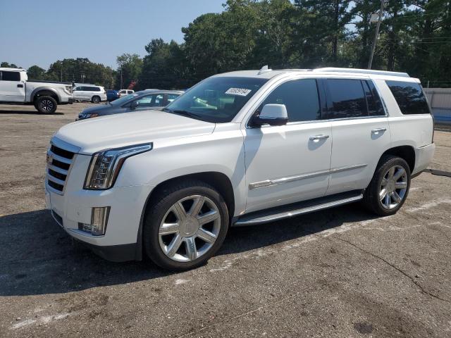2016 CADILLAC ESCALADE L - 1GYS4BKJXGR170798