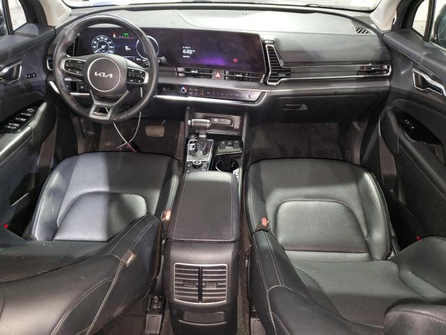 2023 KIA SPORTAGE S - 5XYK4CAF3PG119070