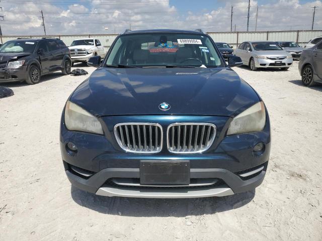 VIN WBAVL1C5XEVY14951 2014 BMW X1, Xdrive28I no.5