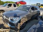 2021 MERCEDES-BENZ GLC 300 4M - W1N0G8EB7MV302892