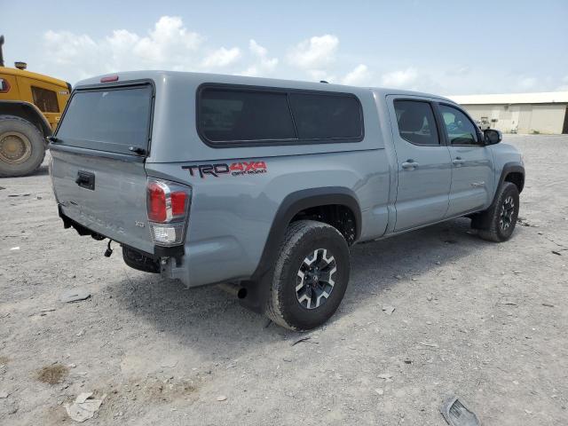 2021 TOYOTA TACOMA DOU - 3TMDZ5BN8MM110875
