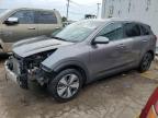 2018 KIA NIRO FE - KNDCB3LC4J5150308
