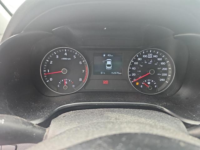 2019 KIA FORTE FE - 3KPF24AD3KE047546