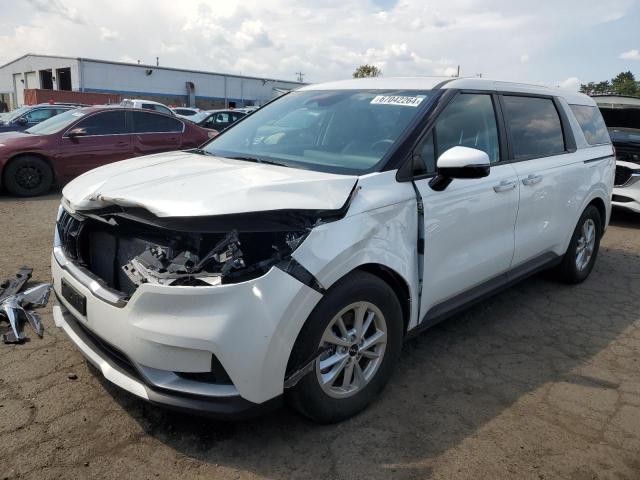 2023 KIA CARNIVAL L - KNDNB4H31P6238954