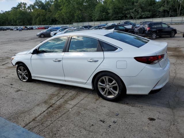 VIN 5NPE34AF3KH818142 2019 HYUNDAI SONATA no.2