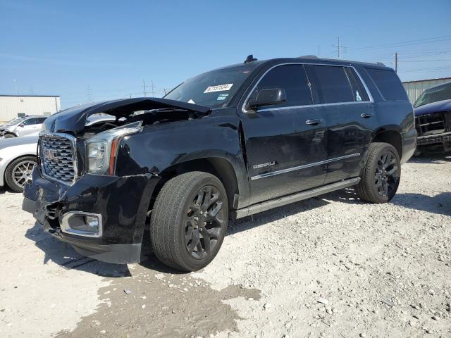 2018 GMC YUKON DENA - 1GKS1CKJ0JR146025