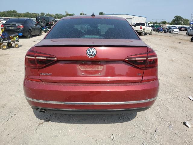 2019 VOLKSWAGEN PASSAT WOL - 1VWLA7A31KC003211