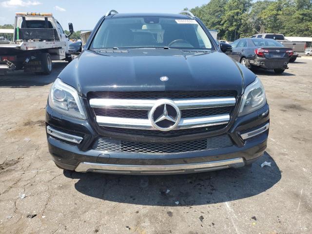 VIN 4JGDF7CE3DA220129 2013 Mercedes-Benz GL-Class, ... no.5