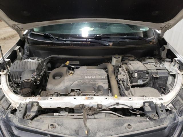 2019 CHEVROLET EQUINOX LT - 2GNAXUEV4K6285265