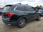 HONDA PILOT ELIT photo