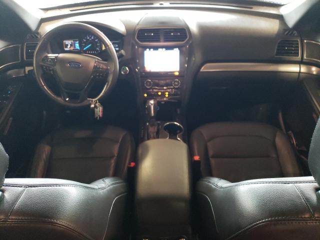 2018 FORD EXPLORER X - 1FM5K8D86JGC78761