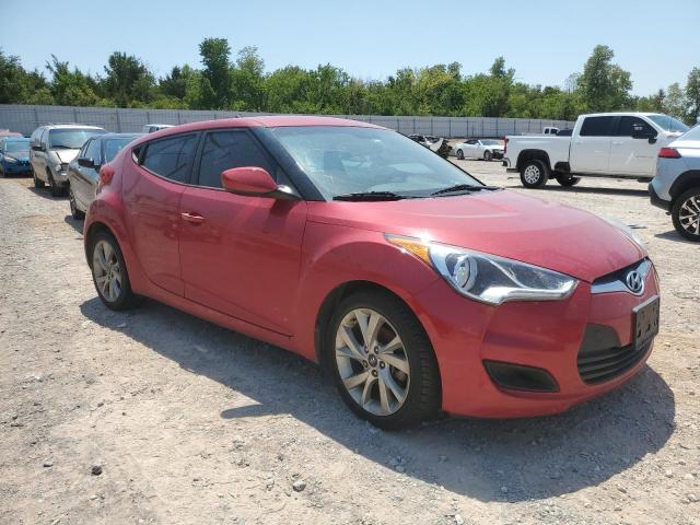 2016 HYUNDAI VELOSTER - KMHTC6ADXGU262373