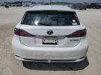 LEXUS CT 200 photo