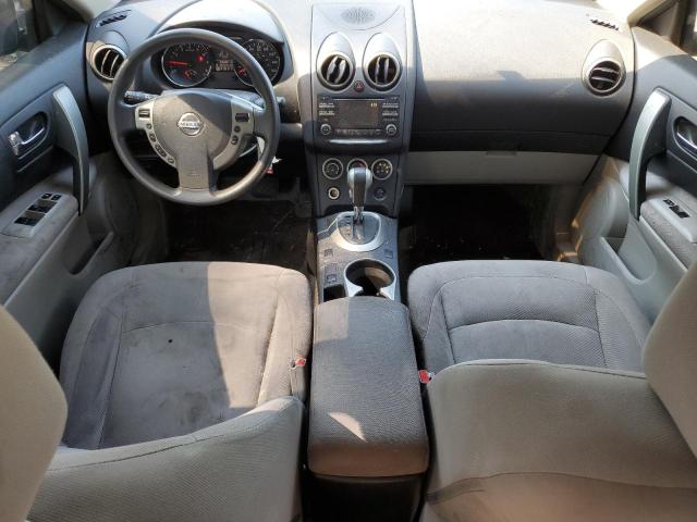 2015 NISSAN ROGUE SELE - JN8AS5MT8FW662919