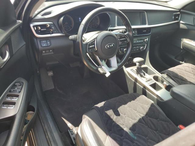 2019 KIA OPTIMA LX - 5XXGT4L30KG292396